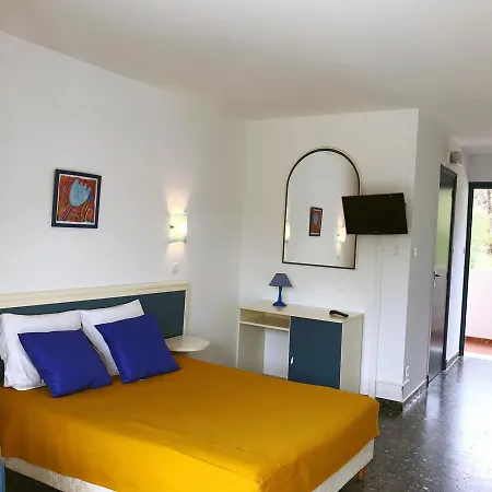 Hotel la Parata-3