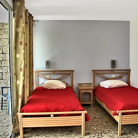 Hotel la Parata-2